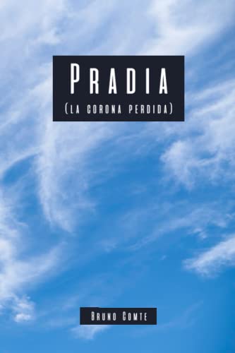 Portada de Pradia